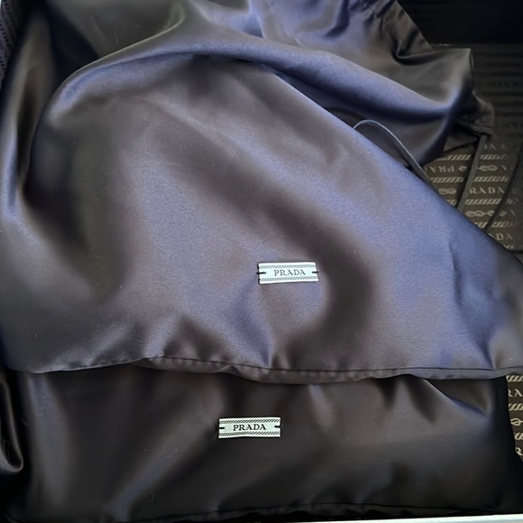 Prada Boots - Picture 6 of 8